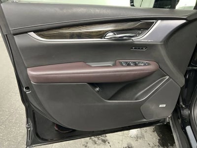 2020 Cadillac XT6 FWD Premium Luxury