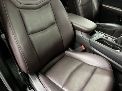 2020 Cadillac XT6 FWD Premium Luxury
