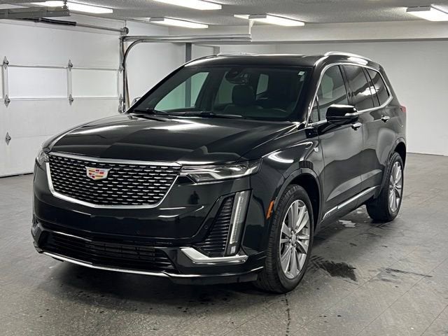 2024 Cadillac XT6 Premium Luxury Auto 4WD's photo
