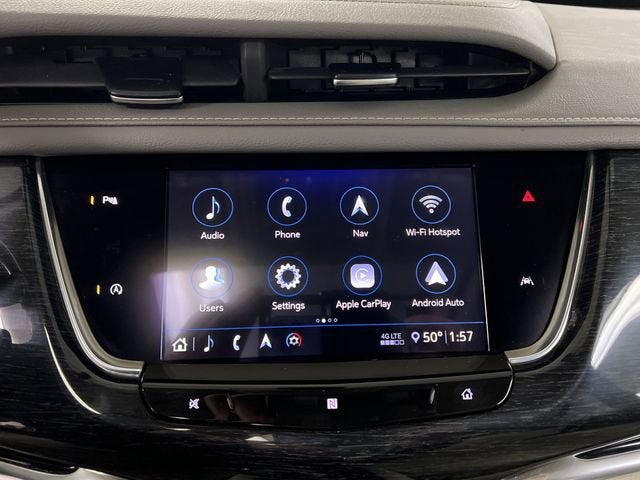 2020 Cadillac XT6 AWD Premium Luxury