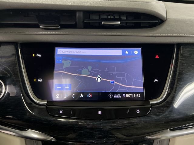 2020 Cadillac XT6 AWD Premium Luxury