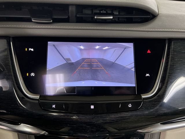 2020 Cadillac XT6 AWD Premium Luxury