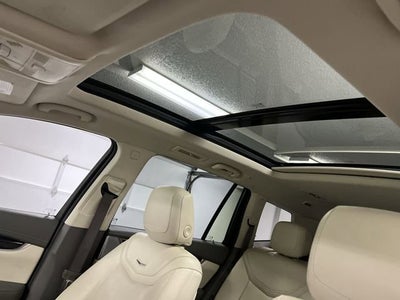 2020 Cadillac XT6 AWD Premium Luxury