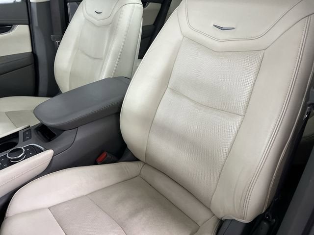 2020 Cadillac XT6 AWD Premium Luxury