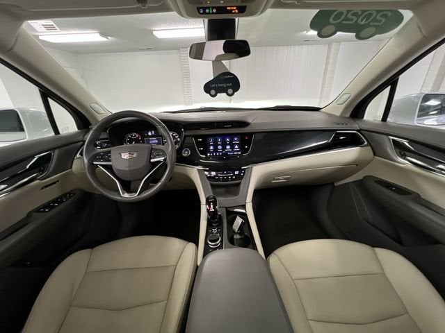 2020 Cadillac XT6 AWD Premium Luxury