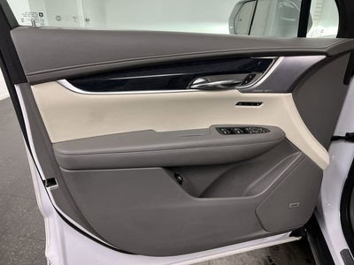 2020 Cadillac XT6 AWD Premium Luxury