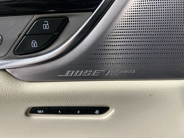 2020 Cadillac XT6 AWD Premium Luxury