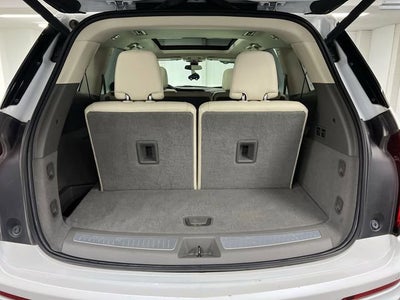 2020 Cadillac XT6 AWD Premium Luxury