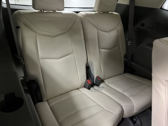 2020 Cadillac XT6 AWD Premium Luxury