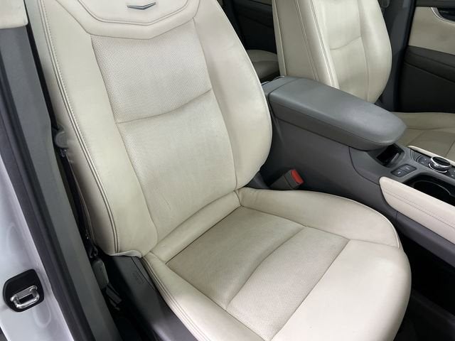 2020 Cadillac XT6 AWD Premium Luxury