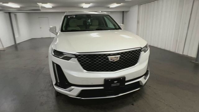 2020 Cadillac XT6 AWD Premium Luxury