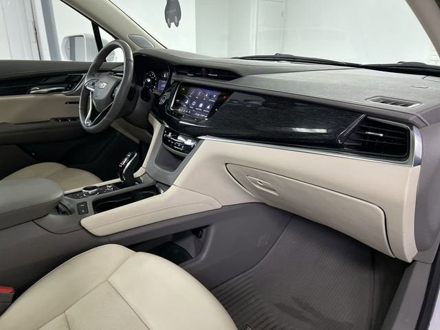 2020 Cadillac XT6 AWD Premium Luxury