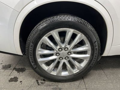 2020 Cadillac XT6 AWD Premium Luxury