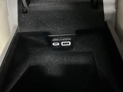 2020 Cadillac XT6 AWD Premium Luxury