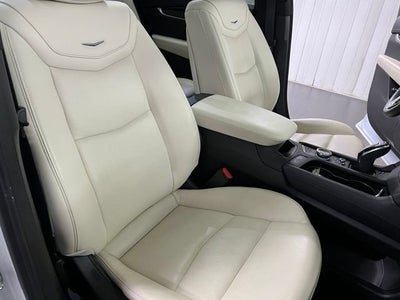 2025 Cadillac XT6 Sport