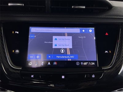 2020 Cadillac XT6 Sport