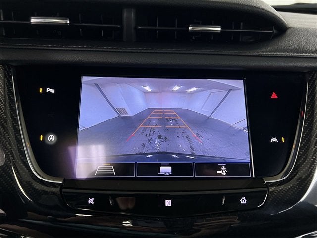 2020 Cadillac XT6 Sport