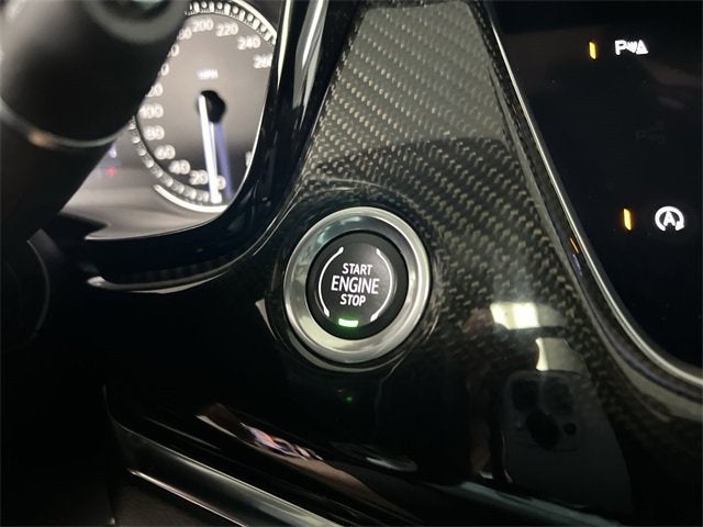 2020 Cadillac XT6 Sport