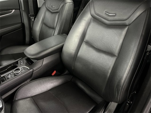 2020 Cadillac XT6 Sport