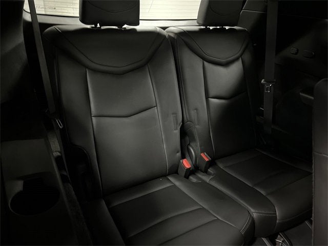 2020 Cadillac XT6 Sport