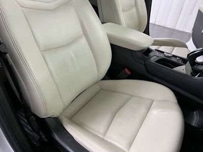 2021 Cadillac XT6 Sport