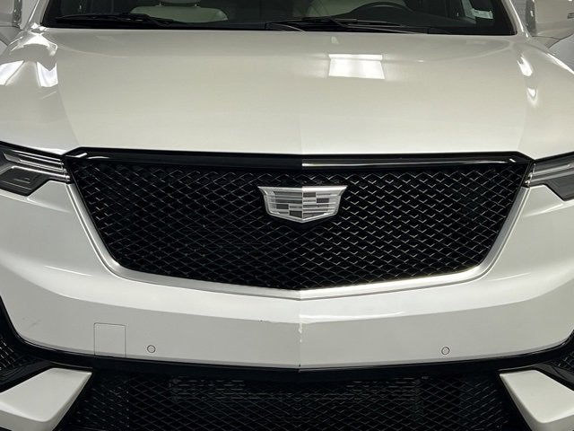 2021 Cadillac XT6 Sport