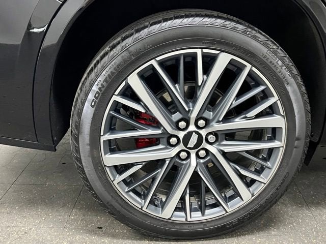 2023 Cadillac XT6 Sport