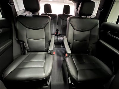 2023 Cadillac XT6 Sport