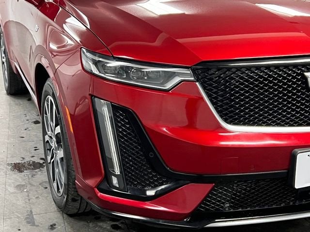2023 Cadillac XT6 Sport