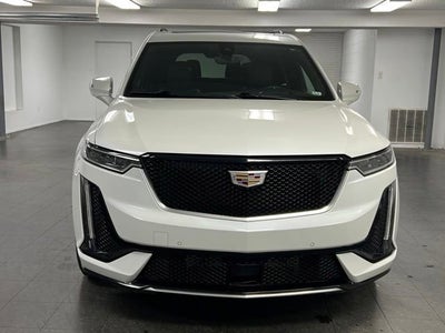 2023 Cadillac XT6 Sport