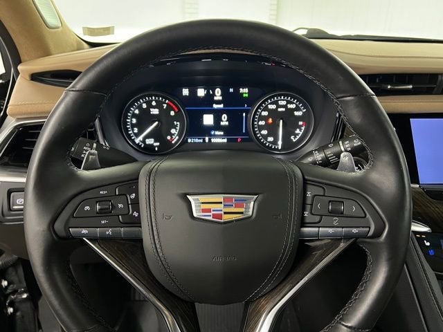 2024 Cadillac XT6 Sport