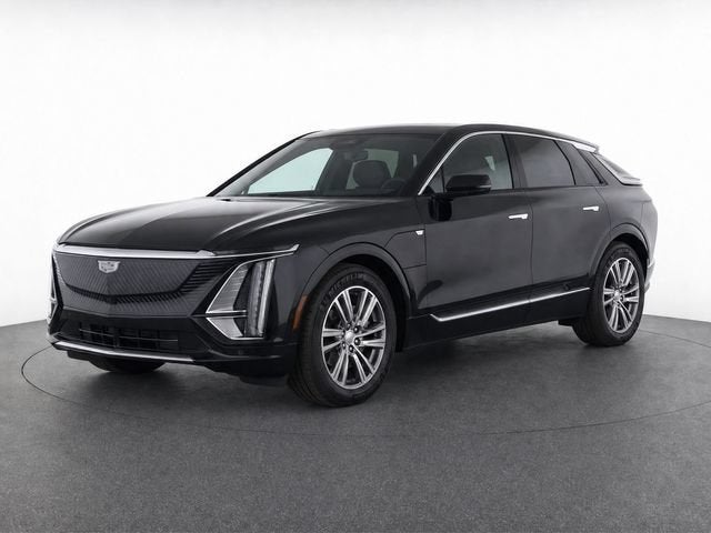 2024 Cadillac LYRIQ Tech