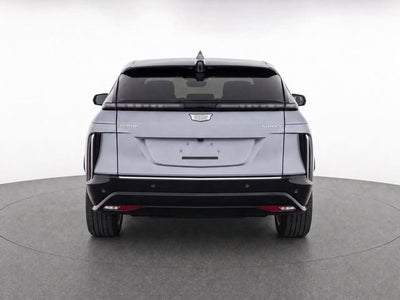 2024 Cadillac LYRIQ Tech