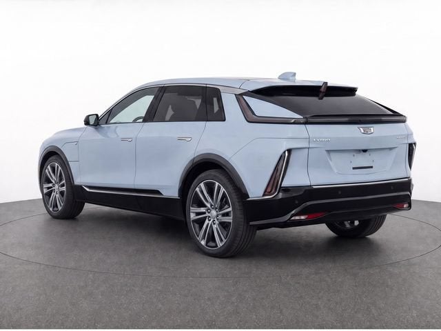 Certified 2024 Cadillac LYRIQ Tech with VIN 1GYKPMRL1RZ139694 for sale in Herculaneum, MO