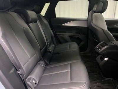 2024 Cadillac LYRIQ Tech