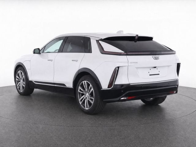 Certified 2024 Cadillac LYRIQ Tech with VIN 1GYKPMRL6RZ138072 for sale in Herculaneum, MO