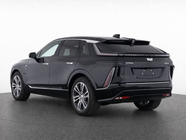 Certified 2024 Cadillac LYRIQ Tech with VIN 1GYKPMRL9RZ138194 for sale in Herculaneum, MO
