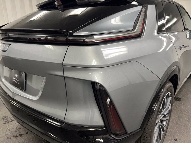 2027 Cadillac LYRIQ Sport