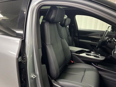 2027 Cadillac LYRIQ Sport
