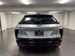 2027 Cadillac LYRIQ Sport