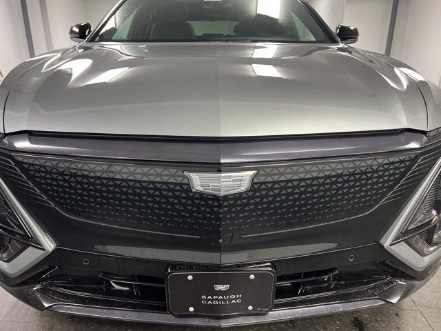 2027 Cadillac LYRIQ Sport