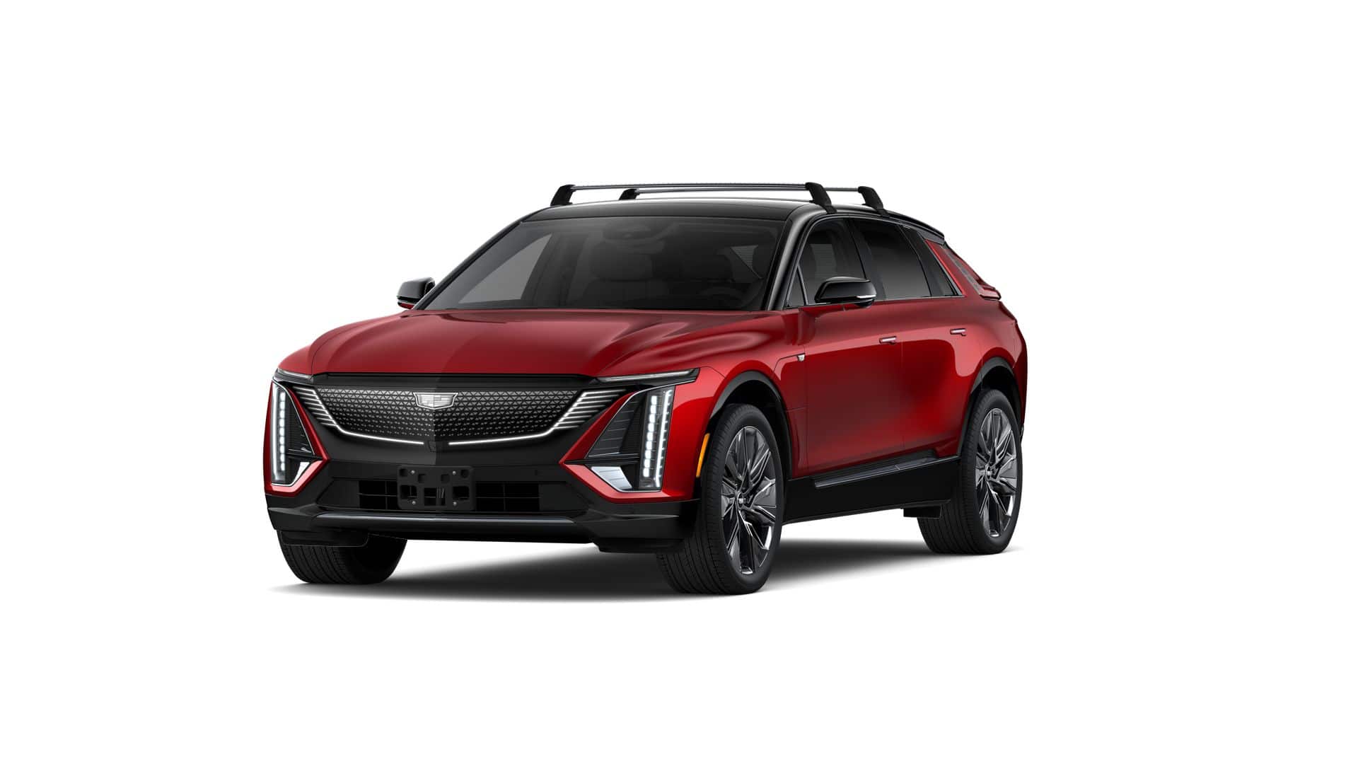 2027 Cadillac LYRIQ Signature Sport