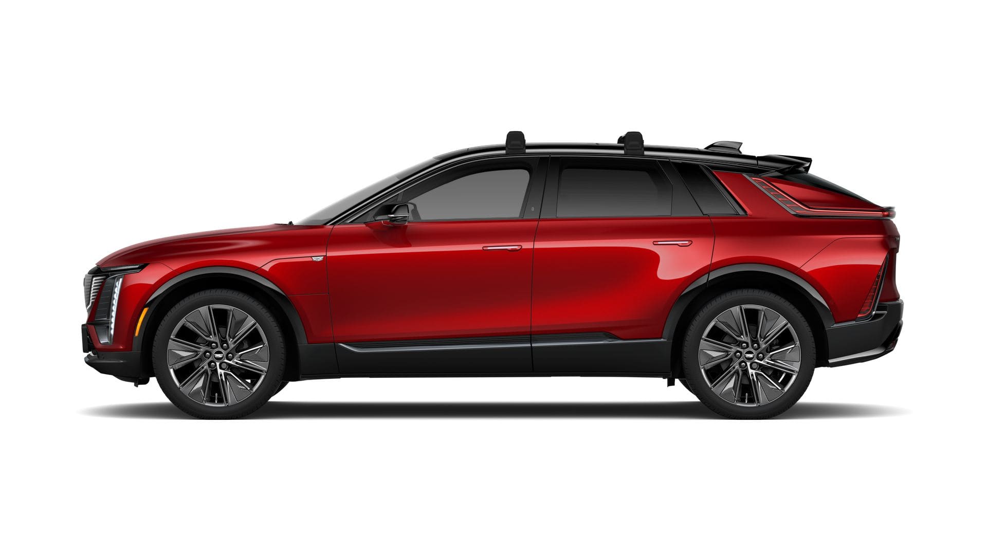 2027 Cadillac LYRIQ Signature Sport