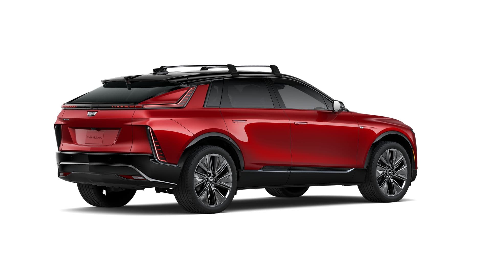 2027 Cadillac LYRIQ Signature Sport