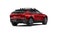 2027 Cadillac LYRIQ Signature Sport