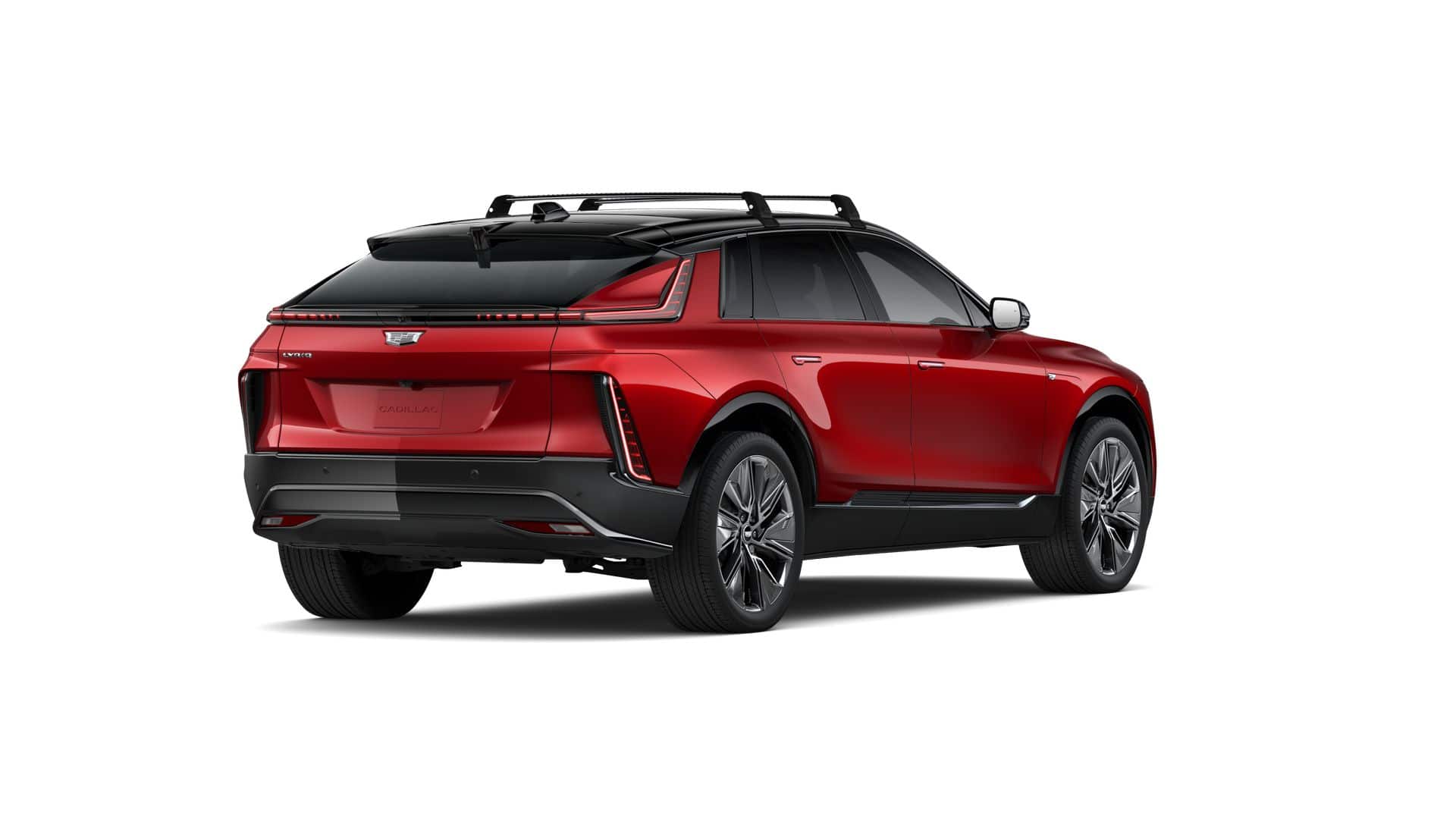 2027 Cadillac LYRIQ Signature Sport