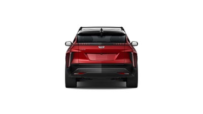 2027 Cadillac LYRIQ Signature Sport