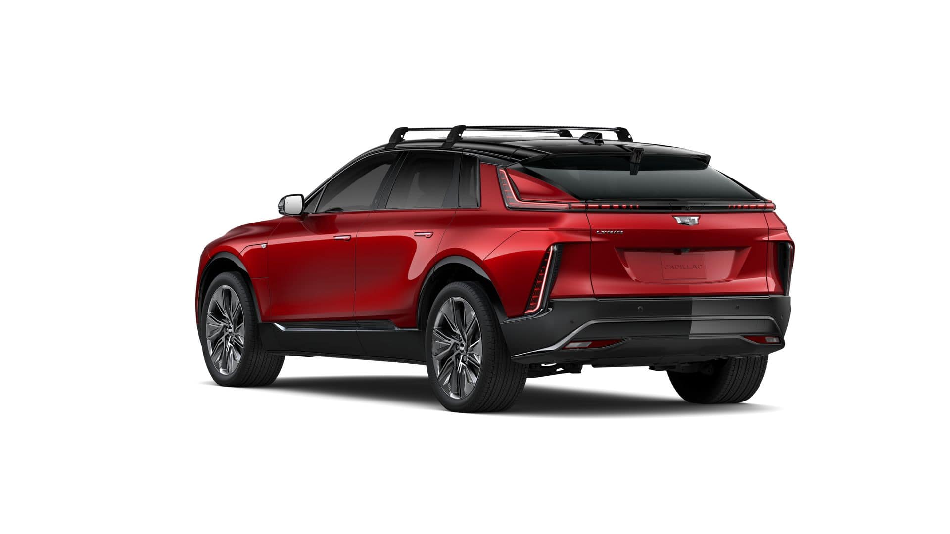 2027 Cadillac LYRIQ Signature Sport