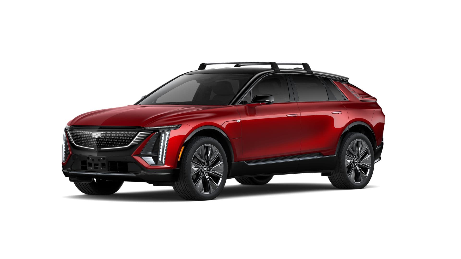 2027 Cadillac LYRIQ Signature Sport