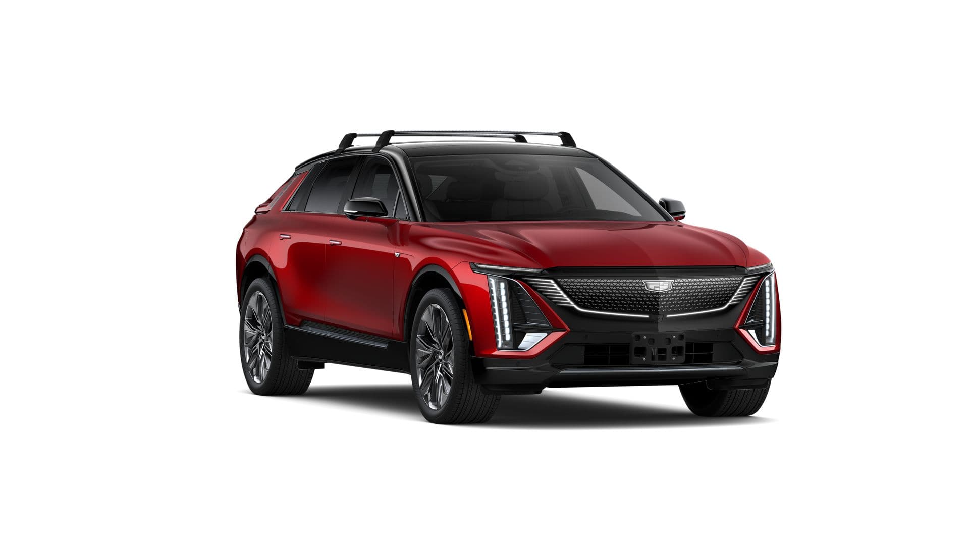 2027 Cadillac LYRIQ Signature Sport
